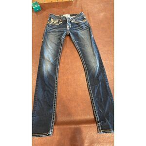 Big Star Sweet Skinny Girls 26 L jeans
